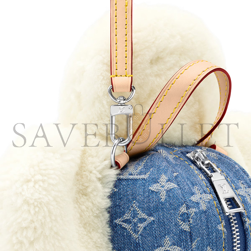 LOUIS VUITTON VIVIENNE BACKPACK M26786 (28*13*7cm) LOUIS VUITTON VIVIENNE BACKPACK M26786 (28*13*7cm)